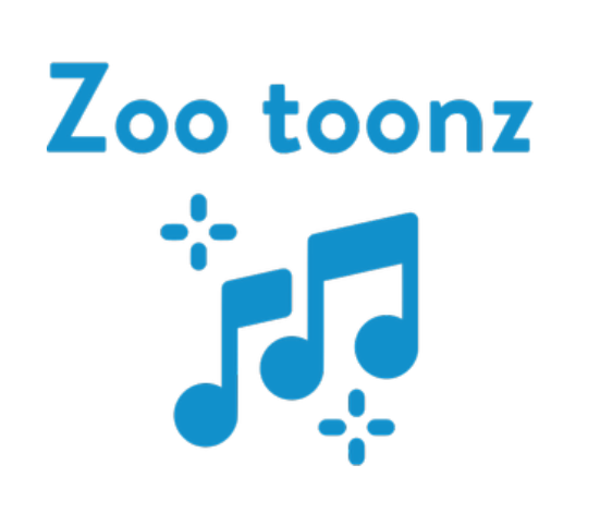 Zoo Toons logo